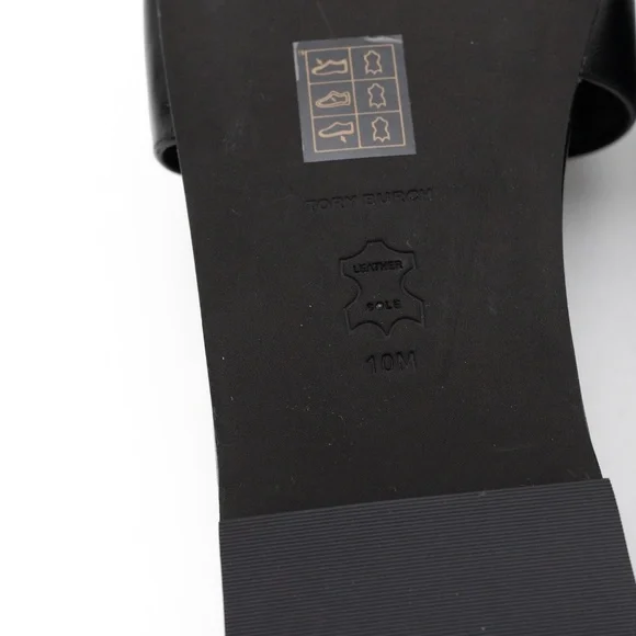 Tory Burch - Ines Flat Slide - Picture 11 of 13